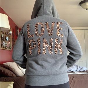 LOVE PINK Sweatshirt